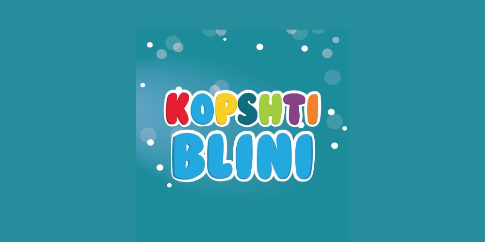 Kopshti Blini